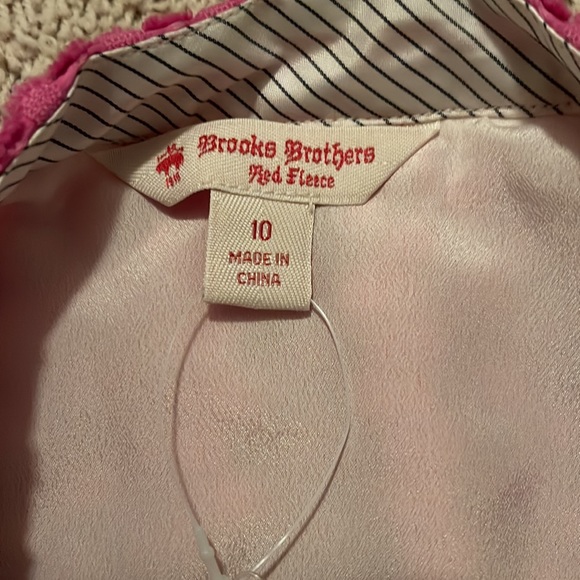 Brooks Brothers A Line Skirt Size 10 - Picture 2 of 5